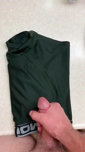 Don’t you wish it were you instead?