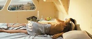 Marina Petrenko nude in Na igre