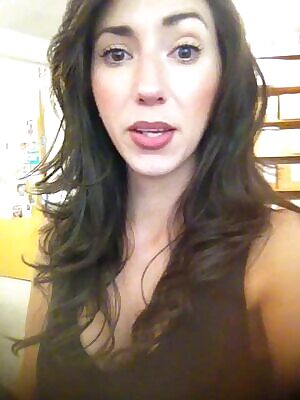 Is a clothed MILF in heels worthy?