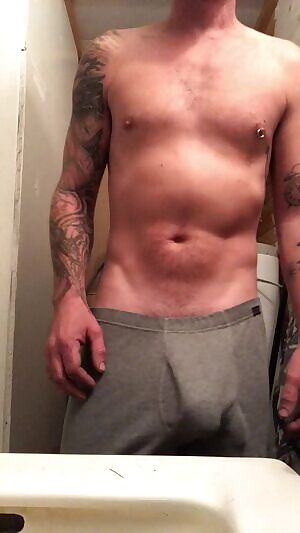 First thing I do every morning.