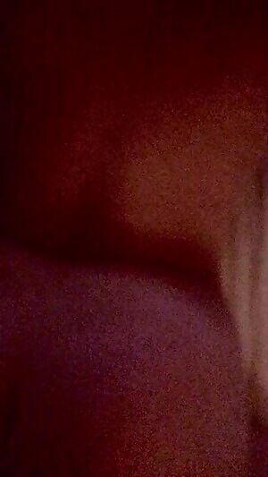 Naughty girl getting her reward