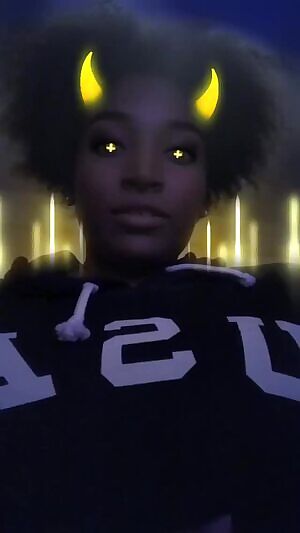 “Horny” Succubus