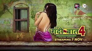 Gandii Baat Season 4 Special Episode Official