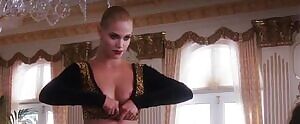 Elizabeth Berkley's plot twist - Showgirls