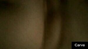 Taking her from behind [