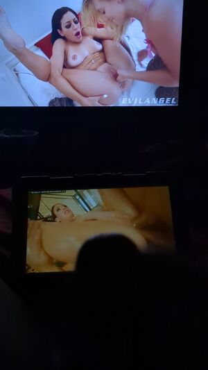 Male Sex Toys Gooning Masturbating Solo