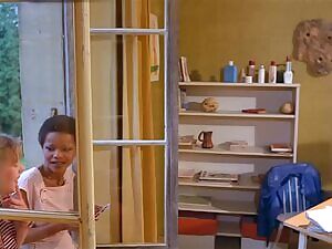 Unknown from Pensionnat de Jeunes Filles