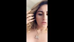 Taylor is almost too perfect to be real