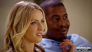 Karla Kush and Naomi Woods