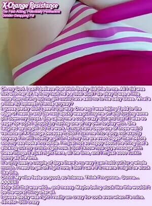 Jenefer- still crazy