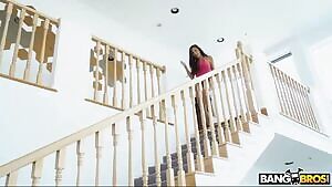 Gianna Dior - Birthday Present