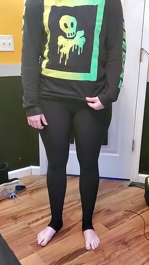 Front or Back? You Pick!!