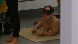 Rachel Upskirt 2018-07-19 14.30.Cam 3