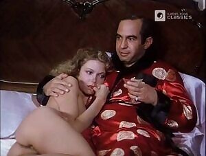 Susan Blakely in 'Capone'