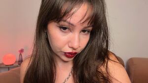 Femdom Spit Play Domination Dominatrix Domme