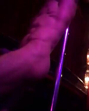 Shaking that perfect ass