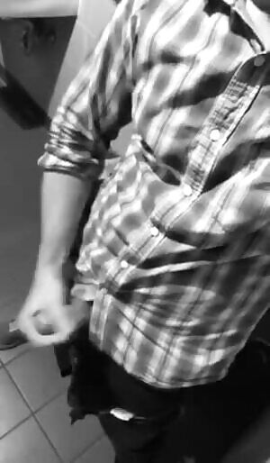 Had some fun at work 😜😈