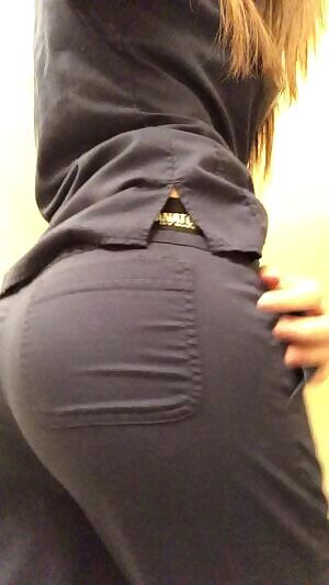 irst time posting a video... hope you like scrubs 😉