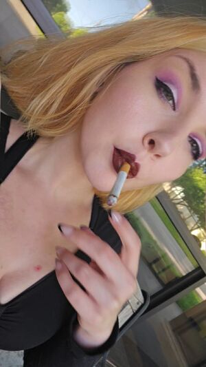 Findom Smoking Tease Tribute r/TributeMe
