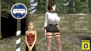 I'm not sure what to say about this one...