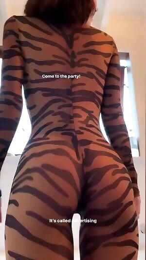 Looks like a fun party