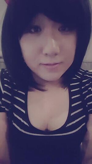 Winks at you, yes you~