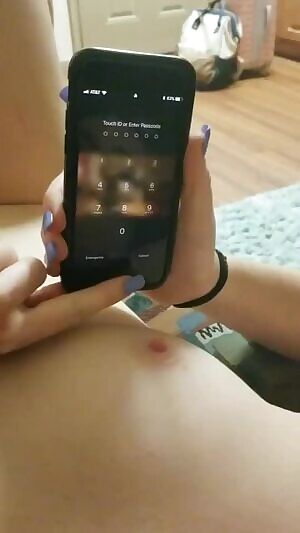 Apple is killing it with the nipple unlock feature