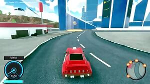 Nitro Girlz: Paradise - v0.0.3 - The Dating Foundation is now available!