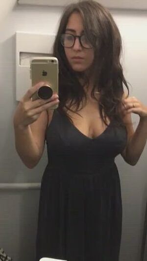 Airplane Bathroom
