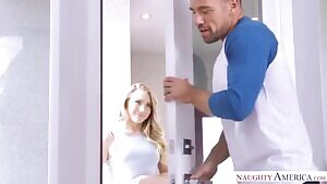 A.J. Applegate in My Wife’s Hot Friend