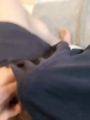 Don't have to tell me twice.