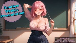 Wedgies ASMR Bully Degrading Embarrassed