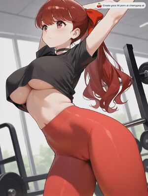 Genshin Impact Hentai Ai Generated Babe