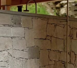 Mădălina Diana Ghenea , Full Frontal,