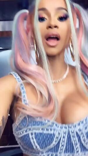 Cardi B