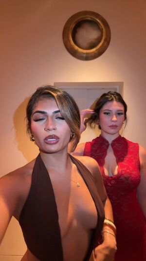 Desi Big Tits Indian TikTok
