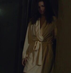 Amelia Brantley - Krampus Unleashed