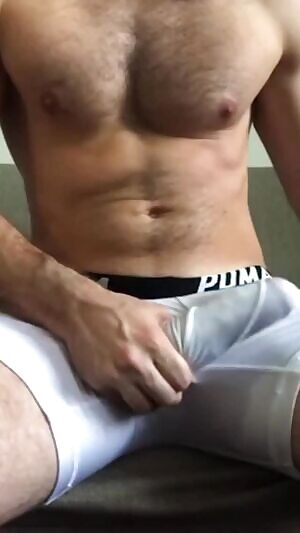 Morning wood is a serious problem