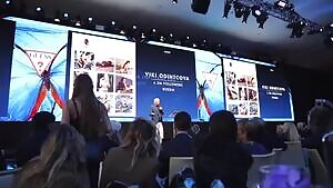 Barcelona Guess Event 4