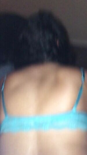 Short clip getting pounded by my date the other night 🍆😈