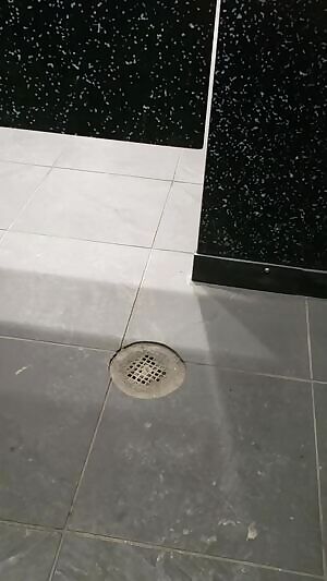 Just bought my first stroker, couldn't wait to get home.