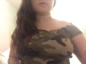 A nice drop and squeeze for your Sunday