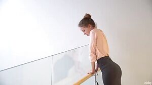 Faina Bona - The National Library