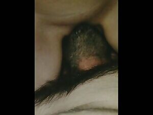 Hubby has an insatiable appetite for pussy