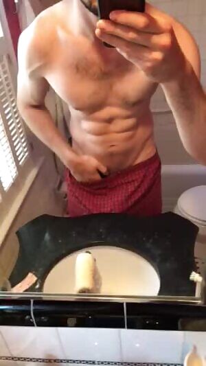 Just A Bouncy Reveal for ya