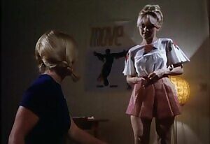 Marie Forså & Britt Corvin- Girl Meets Girl