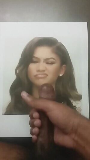 Zendaya wasn't happy getting a facial