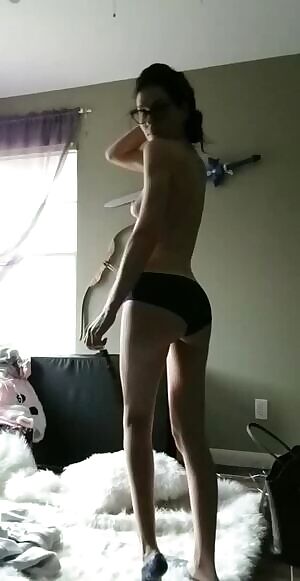 I think leg day paid off 😉