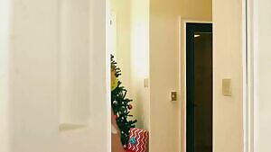 Michele James Big Boobs Bouncing