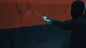 ☣️ quarantine that ass ☣️